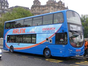 Bus Airlink 100